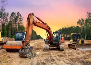 Contractor Equipment Coverage in Littleton, CO.