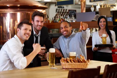 Liquor Liability Insurance in Littleton, CO