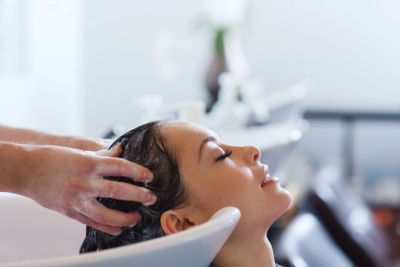 Beauty Shop Insurance in Littleton, CO