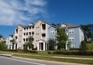 Apartment Building Insurance in Littleton, CO.