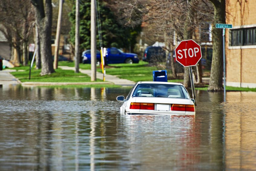 Littleton, CO. Flood Insurance