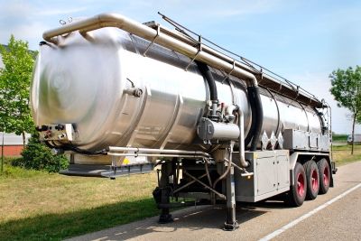 Fuel Haulers Insurance in Littleton, CO
