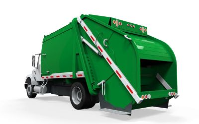 Garbage Truck Insurance in Littleton, CO