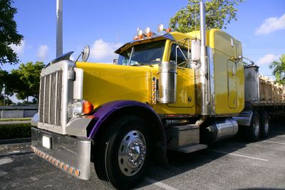 Commercial Truck Liability Insurance in Littleton, CO.
